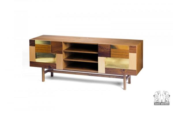 Sideboard „Form Bra-Mui“