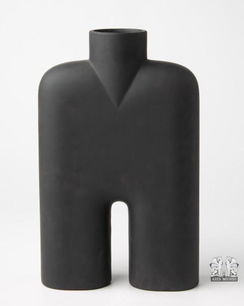 Vase Cobra Coffee
