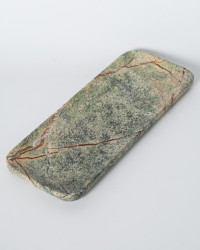 Tablett Marmor