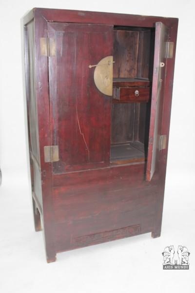 Schrank Japanstil
