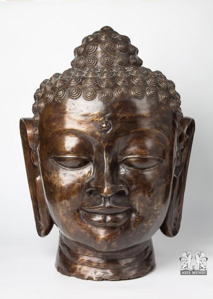 Skulptur Buddha
