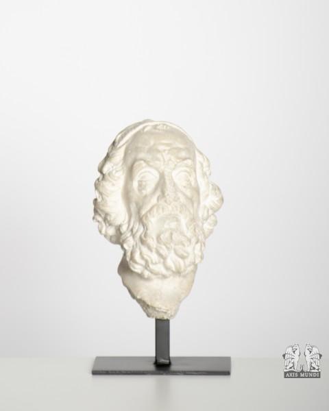 Homer Skulptur