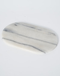 Tablett Marmor