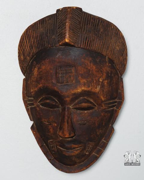 Maske Puno