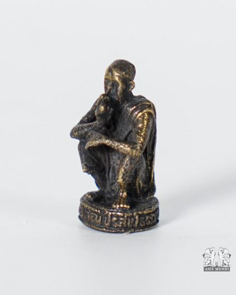 Figur Mönch