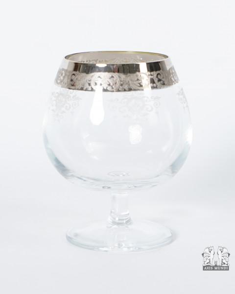 Cognac Glas Murano Medici