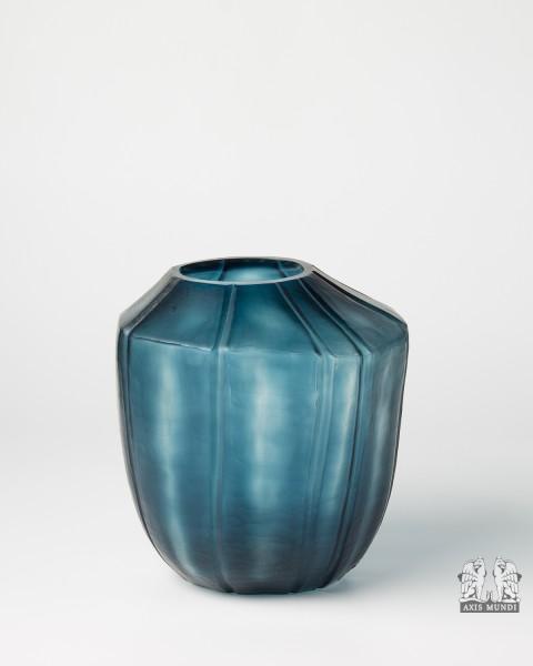 Vase simius round by Guaxs