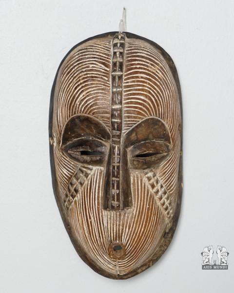 Deko Maske Kikashi
