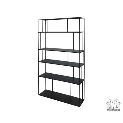 Regal "Tall Double" - Industrial