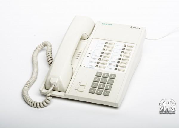 Telefonanlage 1990 Siemens