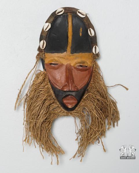 Maske Dan