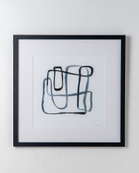 Wandbild