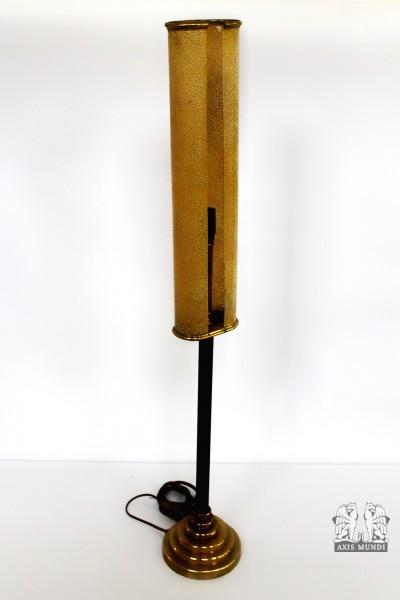 Tischlampe ''Double Insulated''