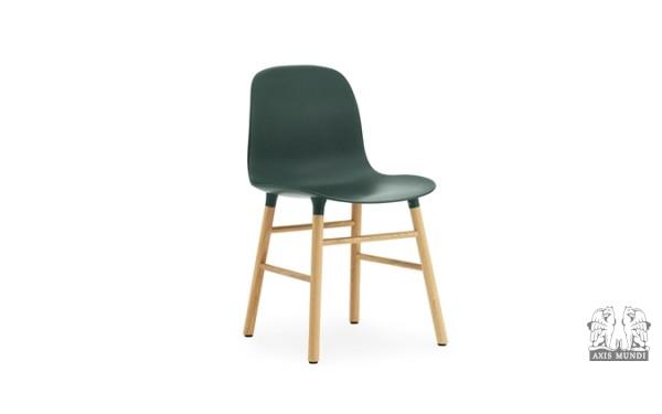 Stuhl “Form Chair“