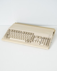 Tastatur Commodore Amiga 500