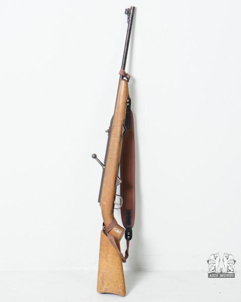 Luftgewehr Gurt