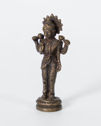 Figur Lakshmi