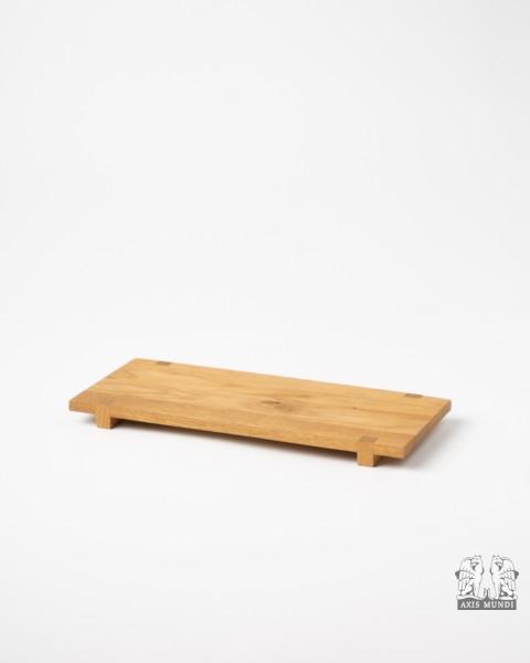 Japanese Wood Board Small