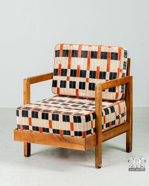 Sessel - Art déco