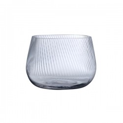 Vase Opti Clear, Medium