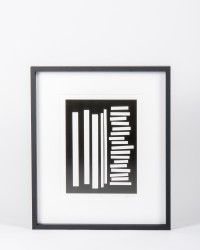 Wandbild