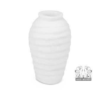 Vase 'Baby tall White'