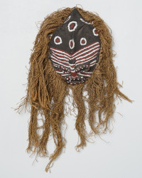 Deko Maske Makishi
