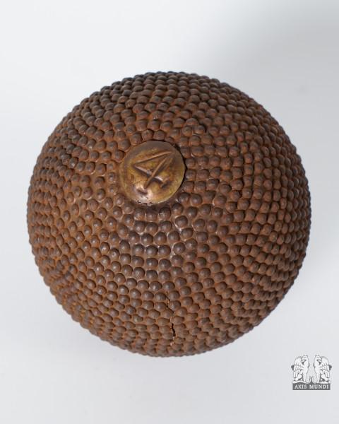 Boule Kugel Antik 4