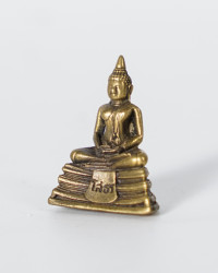 Buddha Figur