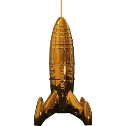 Deko Rakete