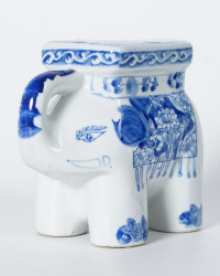 Deko Elefant