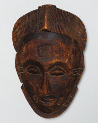 Maske Puno