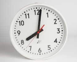 Uhr Wanduhr
