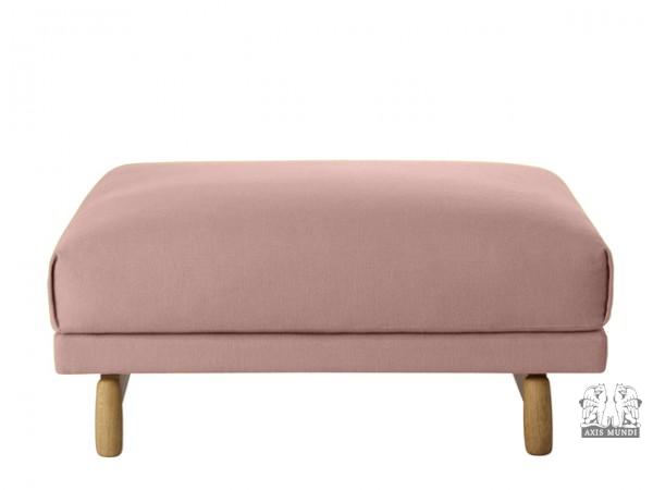 Hocker "Pouf Rest"