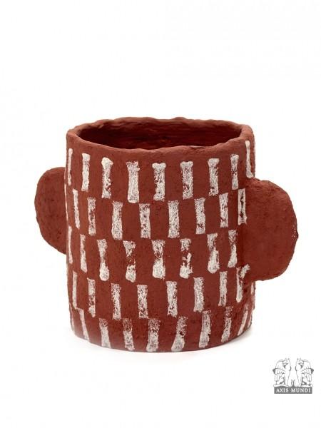 Vase "Serrax"