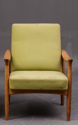 Sessel „Fritz Hansen“