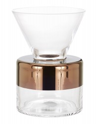 Vase „Tom Dixon“