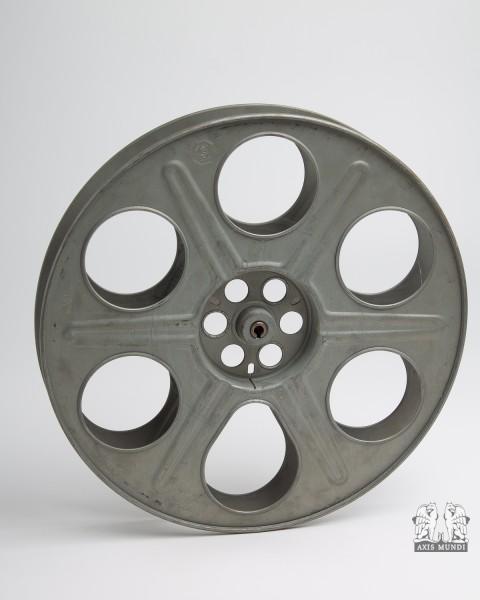 Filmprojektor Spule