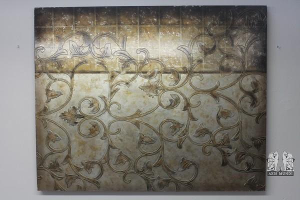 Wandbild ,,Lam Lee“