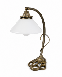Tischlampe