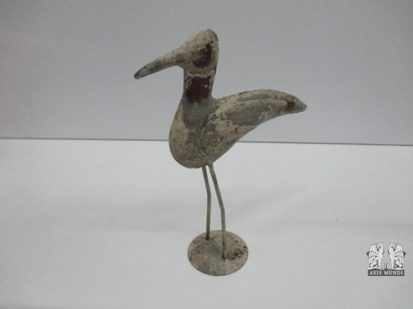 Möwe Dekor / Ticket