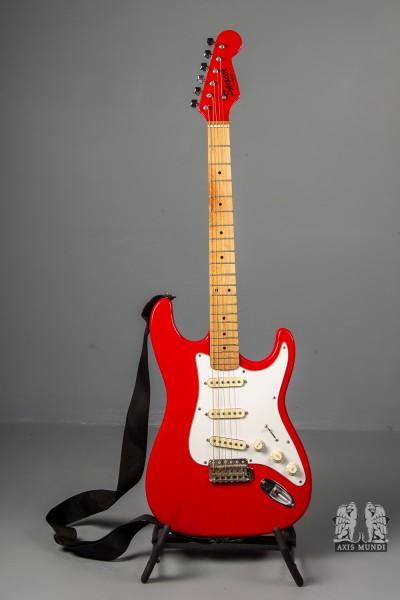 E-Gitarre, Stratocaster