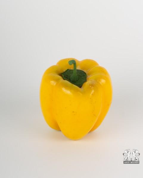 Paprika Gelb