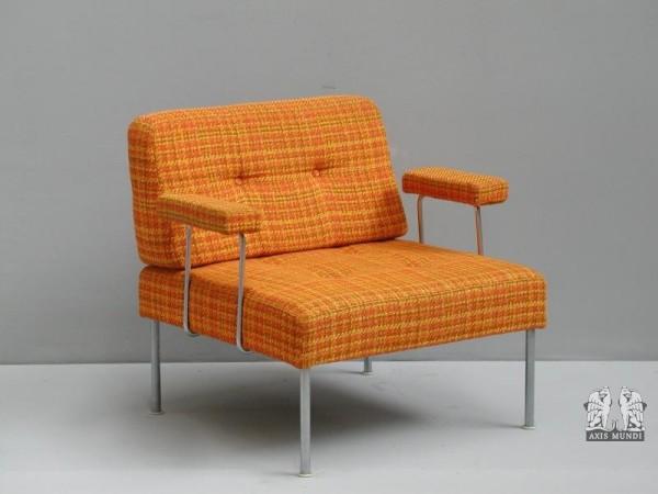 Sessel - 70er Jahre