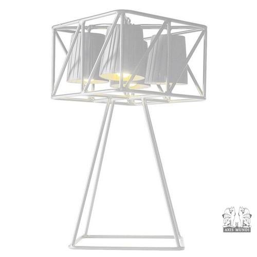 Tischlampe „Multilamp“