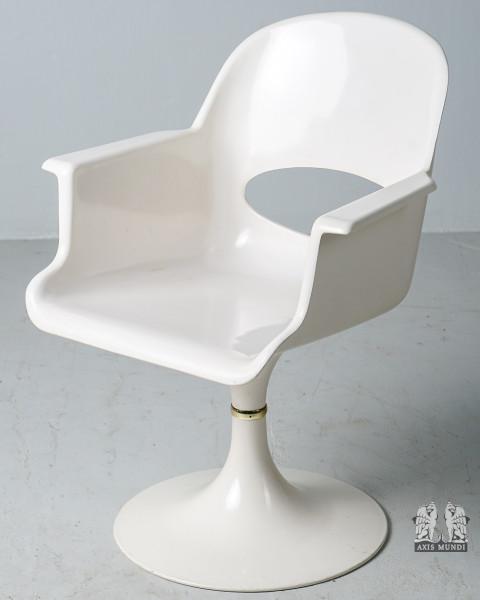 Stuhl Space Age