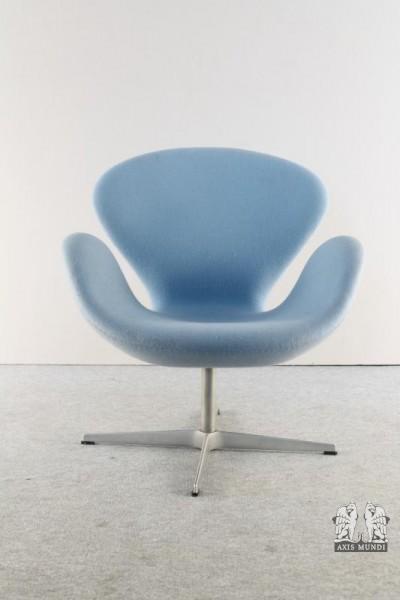 Sessel „Swan Chair“