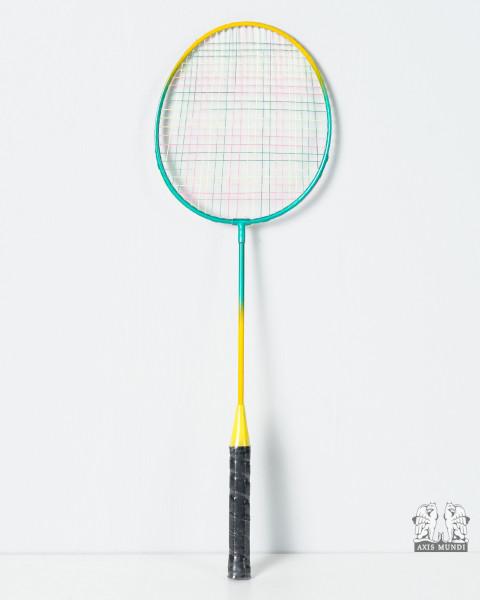 Federball Schläger