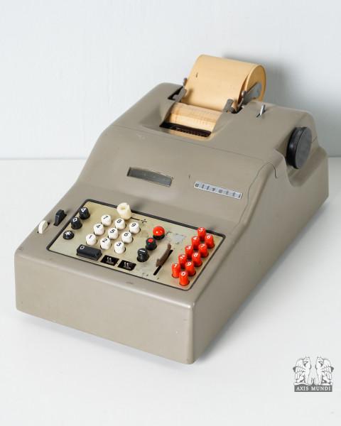 Rechenmaschine Divisumma 14