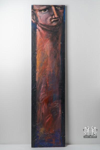 Wandbild